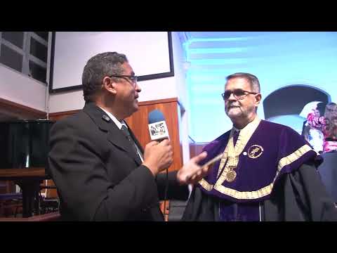 ENTREVISTA com o Dir. Exec. Elton Santos