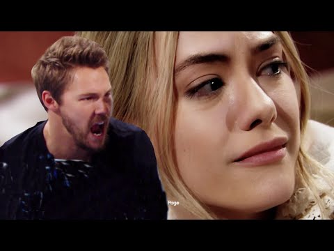 CBS The Bold and the Beautiful Friday, January 8 Spoilers | Next On BB 1-8-21 | 2020