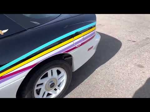 1993 Chevrolet Camaro (CC-1563578) for sale in Greeley, Colorado