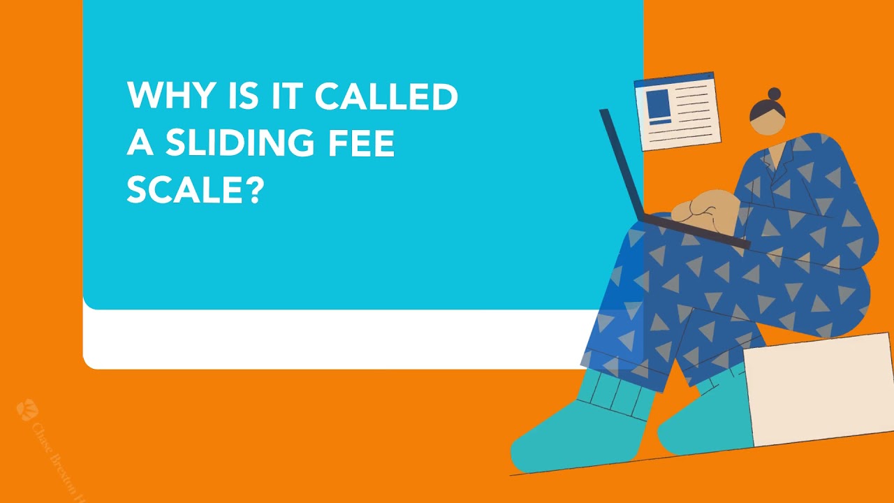 Thumbnail of video What Is a Sliding Fee Scale