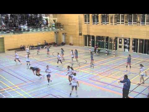 SEW A1 - VZV A1, 15 dec 2013