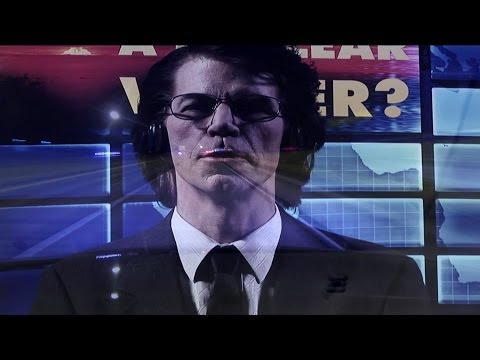 Necstatic Incredible - nECSTATIC iNCREDIBLE - Perpetually Insane