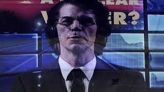 nECSTATIC iNCREDIBLE - Perpetually Insane