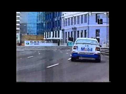 1991 Nissan Mobil 500 at Wellington PART 2