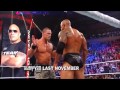 The Rock Vs John Cena Wrestlemania 28 Official Promo Once In A Lifetime