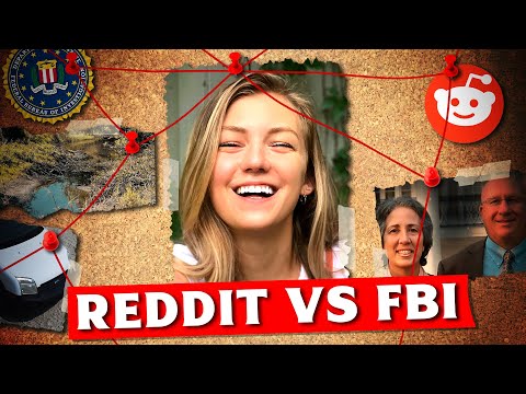 Reddit Federal