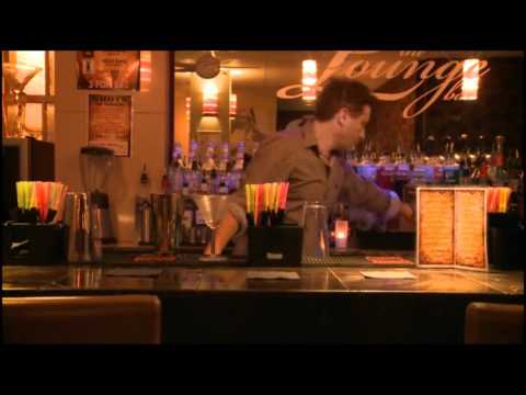 How to make a Raspberry Cosmopolitan