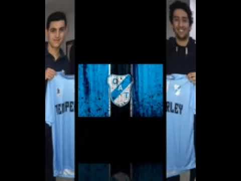 Vamos temperley 💙🤍💙