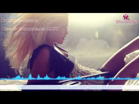 The best of Tomorrowland 2014 | The Boomhouse session 012 | Boomear *FREE DOWLOAD + TRACKLIST*