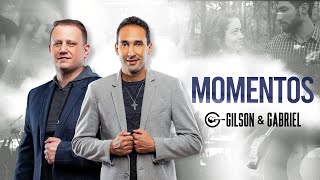 Momentos Music Video