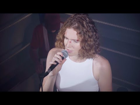 BRÖ - Mauvais Rôle (Live Session)