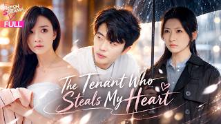 【FULL】He Is Trapped in a Broken Love, Until His 26-Year-Old Landlord Appears #shortdrama