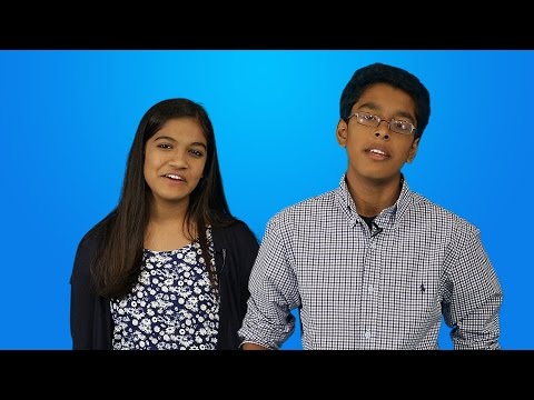 IT'S COOL TO BE SMART