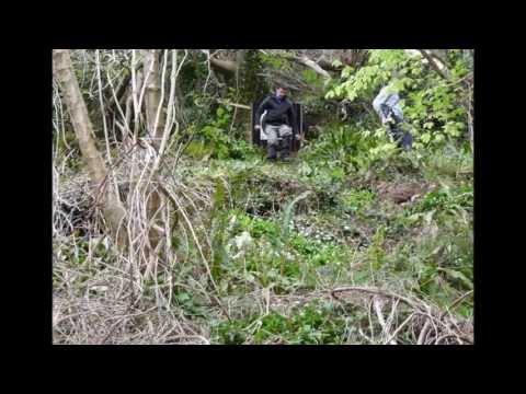 Irish Open Field Archery Championships 2013