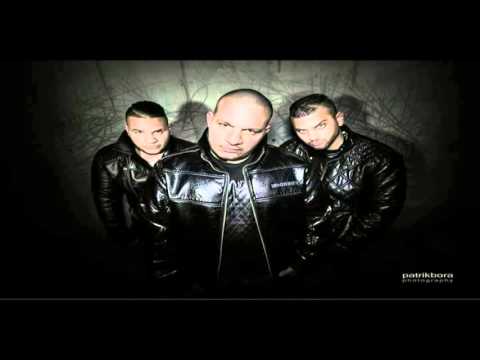 MPP - HRIECH (prod. P.A.T)