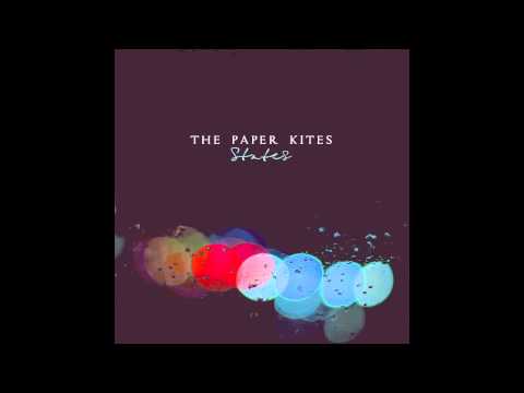 The Paper Kites - Young (States)