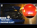 Automobilist blokkeert hulpdienst: 'Hij snapt het niet!'