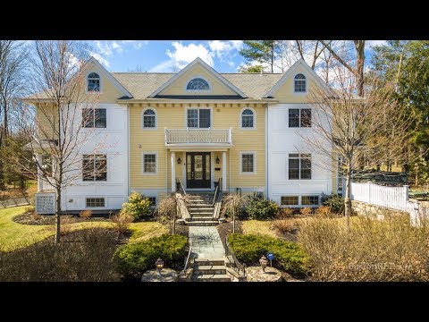 39 Denton Rd, Wellesley MA - Mary Ann Figoni - Tel: 781-223-5151