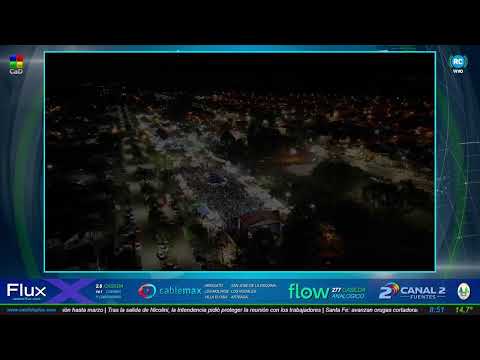 DANIEL CUACQUARINI - FIESTA DEL TRANSPORTE 2026 - ESTE FIN DE SEMANA EN PUJATO