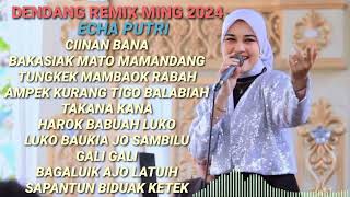 Download lagu REMIX MINANG NONSTOP 1 JAM ECHA PUTRI mp3