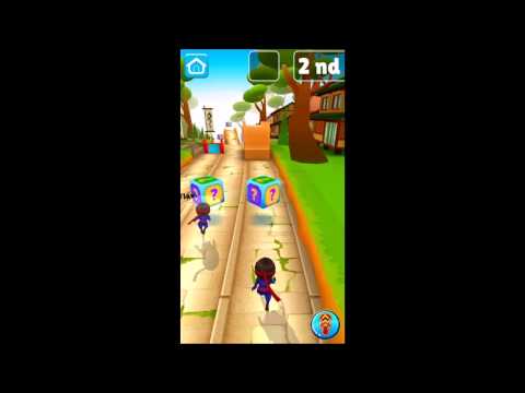 Video cover