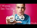 Glee Cast - I Wanna Sex You Up (HQ) [FULL SONG ...