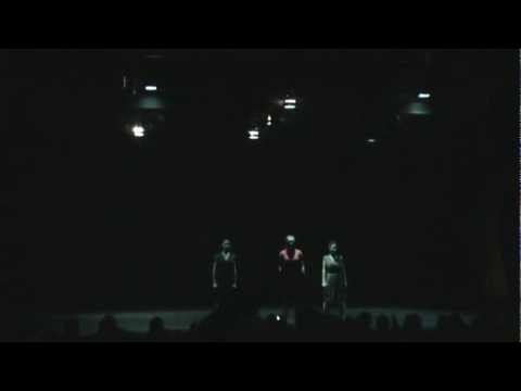 Love's Recovery cover