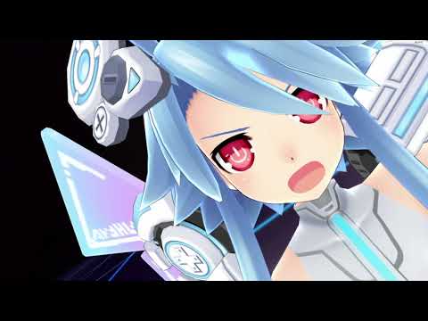 PC Longplay [1152] Hyperdimension Neptunia: Re;Birth3 - V Generation (Part 1 of 2)
