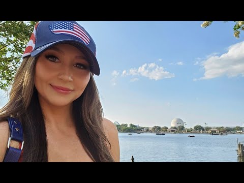 🔴 LIVE | 2023 Simple Plan Concert| Epcot Garden Rocks Series | Epcot Forever Fireworks