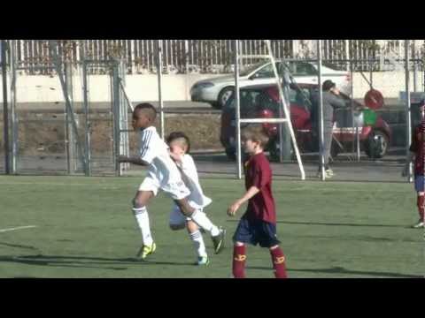 LS TV : Servette FC M9 - FC Lausanne-Sport M9