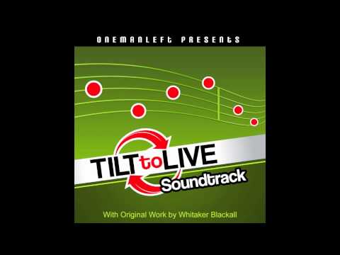 Lovely VGM 359 - Tilt to Live - Code Red