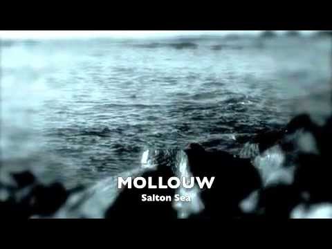 Mollouw - Salton Sea (Vinyl Version-1995)