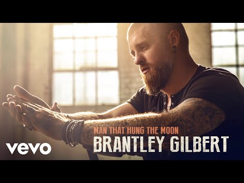 Video thumbnail for Man That Hung the Moon