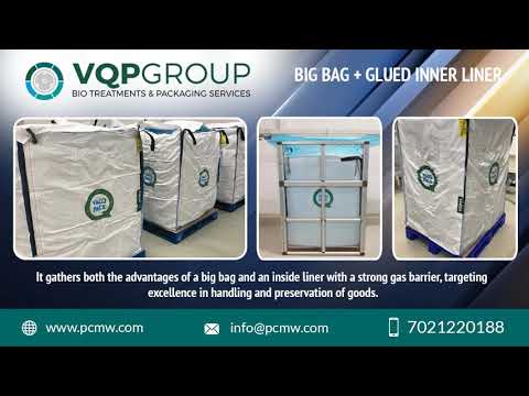 PCMW VACQPACK Services