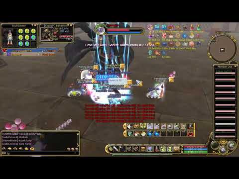 PlayPark Flyff: Tower Siege - RenegadesX vs Emperor