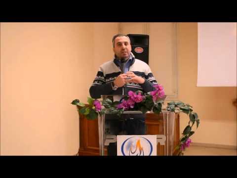 Samuel Caba: Pilonii 7 și 8 (Fundamentele viziunii bisericii Râul Trezirii)