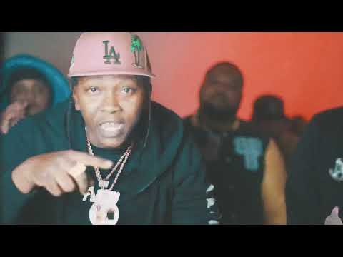 DYCE PAYSO PJ THA BALLA BIG FLEEZY S.o sick  650 DEGREES (OFFICIAL MUSIC VIDEO)