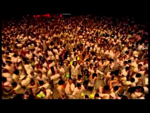 Sensation Celebrate Life The Mix (DVD)(part 1)