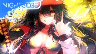Nightcore - Don&#39;t Stop (RainDropz! Remix) [Andrew Spencer &amp; Brooklyn Bounce]