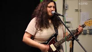 &quot;Room&quot; by Palehound: KCPR In Studio