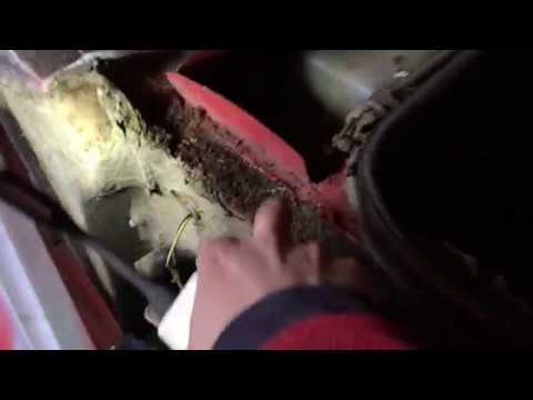 Škoda 120 (zhnite blatníky ako hruška)