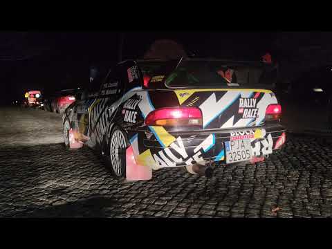 10 KME Walimska Zimówka 2023 Małe Nasze Polskie Monte Carlo