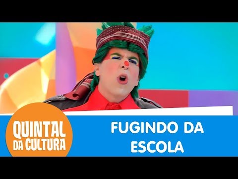 Querido diário | Quintal da Cultura