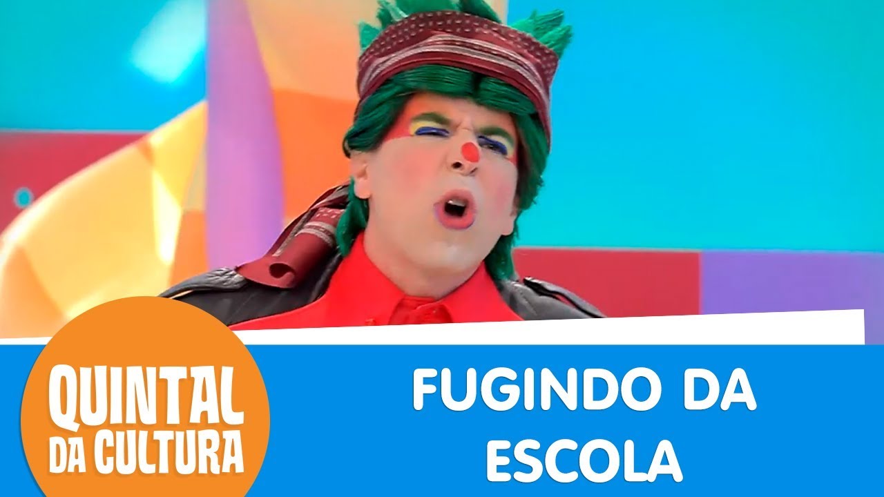 Querido diário | Quintal da Cultura