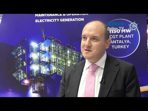 AKSA Power Generation’s noteworthy capabilities reinforce their identity