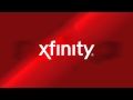 Xfinity Logo NEW