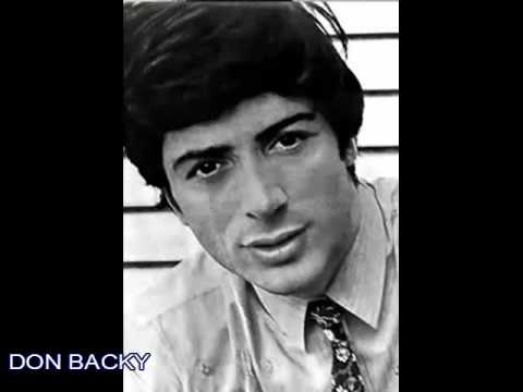 DON BACKY-L'IMMENSITA'