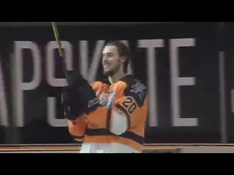 February 13 & 14 Three Stars