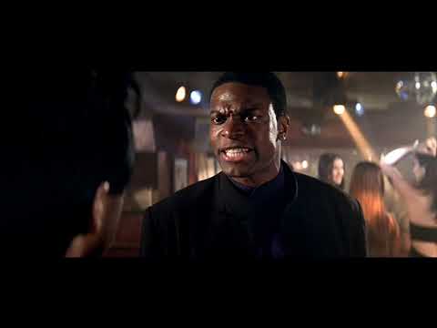 Rush Hour 2 (2001) - Theatrical Teaser Trailer #1 (4K)