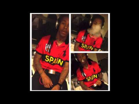 Haddy G Wish You Would Freestyle